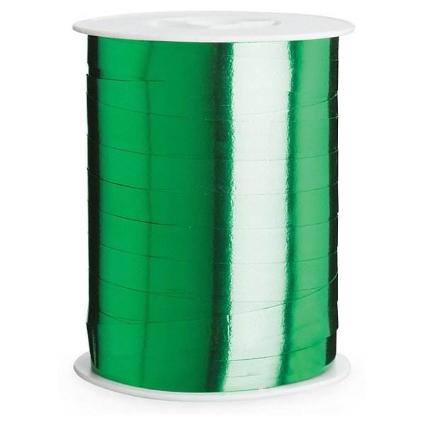 Cinta para lazos metalizada - 7