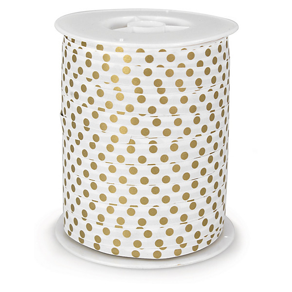 Cinta para lazos reversible topos / líneas - 1