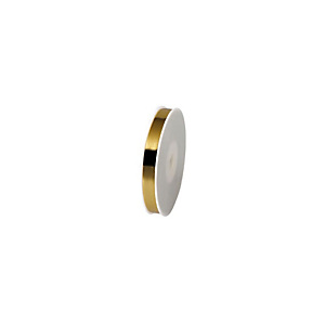 Cinta de regalo brillante 50 x 13 - Oro Cinta de regalo brillante 50 x 13 - Oro