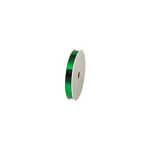 Cinta de regalo brillante 50 x 13 - Verde Cinta de regalo brillante 50 x 13 - Verde