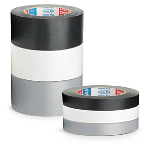 Cinta de tejido recubierto Tesa ® Cinta de tejido recubierto Tesa ®