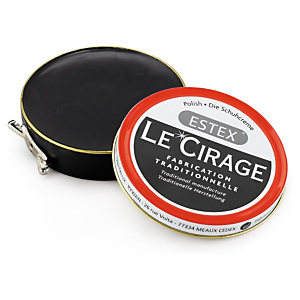 Cirage pour chaussures en cuir Cirage pour chaussures en cuir