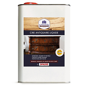 Cire liquide St Wandrille Cire liquide St Wandrille
