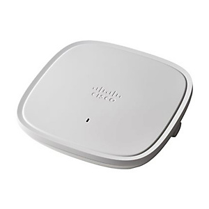 Cisco 9115, 2,4 GHz, 5 GHz, 5380 Mbit/s, 802.1x RADIUS, AES, WPA, WPA2, WPA3, 100,1000,2500 Mbit/s C9115AXI-EWC-E-RF Cisco 9115, 2,4 GHz, 5 GHz, 5380 Mbit/s, 802.1x RADIUS, AES, WPA, WPA2, WPA3, 100,1000,2500 Mbit/s C9115AXI-EWC-E-RF
