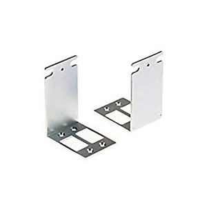 Cisco ACS-1100-RM-19=, Équerre de fixation, Argent, Métal, Chine, Cisco 1100 Series, 48,3 cm (19') Cisco ACS-1100-RM-19=, Équerre de fixation, Argent, Métal, Chine, Cisco 1100 Series, 48,3 cm (19')