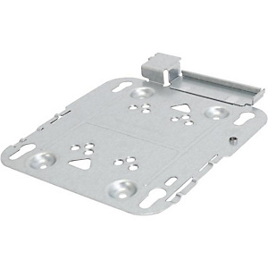 Cisco AIR-AP-BRACKET-1=, Montage de point d'accès WLAN, Cisco Aironet Wireless Access Point, Argent, Métal, 191 g, 1 pièce(s) Cisco AIR-AP-BRACKET-1=, Montage de point d'accès WLAN, Cisco Aironet Wireless Access Point, Argent, Métal, 191 g, 1 pièce(s)