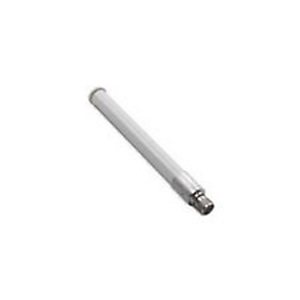Cisco ANT-4G-OMNI-OUT-N=, 3,5 dBi, 0.698 - 0.96 / 1.71 - 2.17 / 2.3 - 2.7 GHz, Antenne omni-directionnelle, Type-N, Femelle, Polarisation verticale Cisco ANT-4G-OMNI-OUT-N=, 3,5 dBi, 0.698 - 0.96 / 1.71 - 2.17 / 2.3 - 2.7 GHz, Antenne omni-directionnelle, Type-N, Femelle, Polarisation verticale