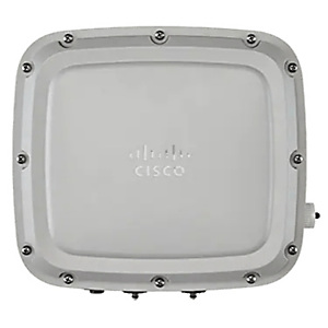 Cisco C9124AXD-E, 5380 Mbit/s, 100,1000,2500 Mbit/s, IEEE 802.11ac, IEEE 802.11ax, IEEE 802.11g, IEEE 802.11n, Multi User MIMO, OFDMA, AES, EAP, EAP-F Cisco C9124AXD-E, 5380 Mbit/s, 100,1000,2500 Mbit/s, IEEE 802.11ac, IEEE 802.11ax, IEEE 802.11g, IEEE 802.11n, Multi User MIMO, OFDMA, AES, EAP, EAP-F