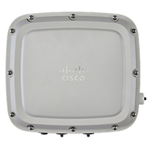 Cisco C9124AXE-E, 5380 Mbit/s, 100,1000,2500 Mbit/s, Multi User MIMO, OFDMA, 60 W, Blanc Cisco C9124AXE-E, 5380 Mbit/s, 100,1000,2500 Mbit/s, Multi User MIMO, OFDMA, 60 W, Blanc