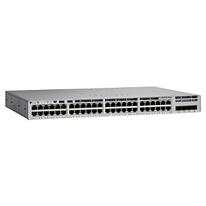 Cisco Catalyst 9200L, Géré, L3, Gigabit Ethernet (10/100/1000), Connexion Ethernet, supportant l'alimentation via ce port (PoE) C9200L-48PL-4X-E Cisco Catalyst 9200L, Géré, L3, Gigabit Ethernet (10/100/1000), Connexion Ethernet, supportant l'alimentation via ce port (PoE) C9200L-48PL-4X-E