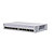 Cisco CBS110, Non-géré, L2, Gigabit Ethernet (10/100/1000), Full duplex, Grille de montage, 1U CBS110-16T-EU - 1