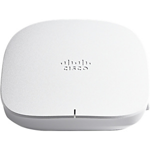 Cisco CBW150AX-E-EU, 1200 Mbit/s, 10,100,1000 Mbit/s, IEEE 802.11a, IEEE 802.11ac, IEEE 802.11ax, IEEE 802.11b, IEEE 802.11g, IEEE 802.11n, Multi User Cisco CBW150AX-E-EU, 1200 Mbit/s, 10,100,1000 Mbit/s, IEEE 802.11a, IEEE 802.11ac, IEEE 802.11ax, IEEE 802.11b, IEEE 802.11g, IEEE 802.11n, Multi User