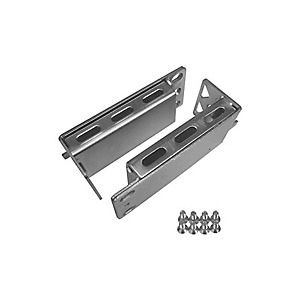 Cisco CMPCT-DIN-MNT=, Kit rail d’étagère, Argent, Chine, Catalyst 3560, Catalyst Compact 2960, 2960C-12, 1 pièce(s), 233,4 mm Cisco CMPCT-DIN-MNT=, Kit rail d’étagère, Argent, Chine, Catalyst 3560, Catalyst Compact 2960, 2960C-12, 1 pièce(s), 233,4 mm