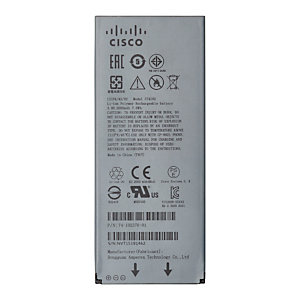 Cisco CP-BATT-8821=, Batterie, Cisco 8821