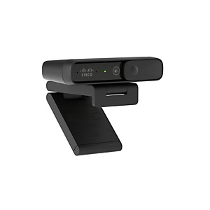 Cisco Desk Camera 1080p, 8 MP, 1920 x 1080 pixels, Full HD, 30 ips, 1920x1080@30fps, 1080p CD-DSKCAMD-C-WW Cisco Desk Camera 1080p, 8 MP, 1920 x 1080 pixels, Full HD, 30 ips, 1920x1080@30fps, 1080p CD-DSKCAMD-C-WW