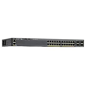 Cisco Small Business 2960-X, Refurbished, Géré, L2/L3, Gigabit Ethernet (10/100/1000), Connexion Ethernet, supportant l'alimentation via ce port (PoE) Cisco Small Business 2960-X, Refurbished, Géré, L2/L3, Gigabit Ethernet (10/100/1000), Connexion Ethernet, supportant l'alimentation via ce port (PoE)