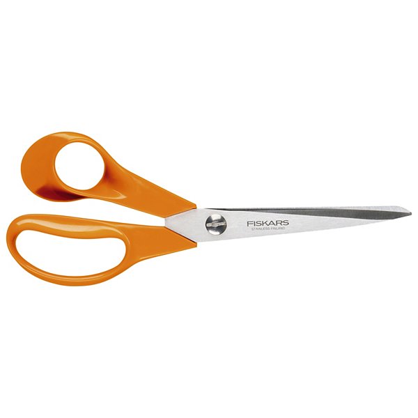 Ciseaux droitier Classic universel FISKARS 21 cm - 2