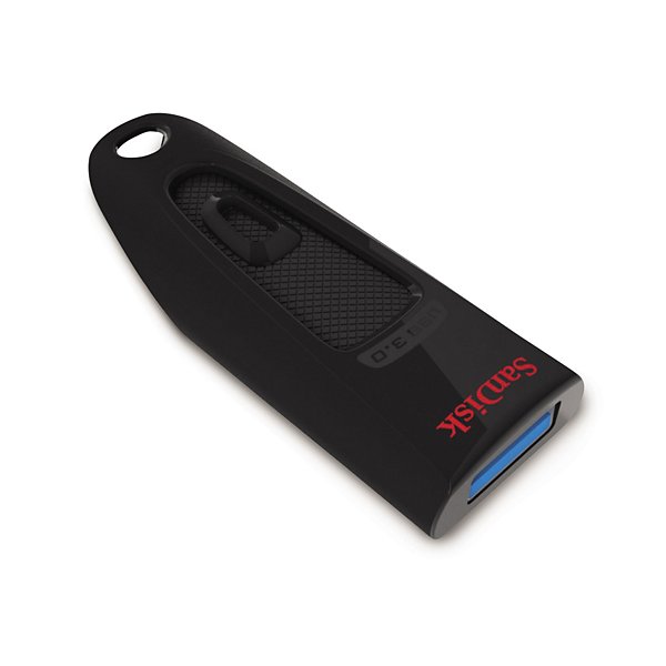 Clé USB 3.0 ultra SANDISK - 2