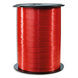 CLAIREFONTAINE Bobine bolduc de comptoir 500mx7mm lisse coloris rouge CLAIREFONTAINE Bobine bolduc de comptoir 500mx7mm lisse coloris rouge