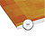 Clairefontaine Carnet piqûre 9 x 14 cm, 96 pages 90 g/m² , petits carreaux 5x5 - 6
