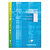 CLAIREFONTAINE Copies simples format 21x29,7cm 400 pages grands carreaux Seyès Blanc 90g sous étui carton - 1