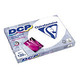 Clairefontaine DCP Papel multifunción blanco A4 120 g/m2 Clairefontaine DCP Papel multifunción blanco A4 120 g/m2