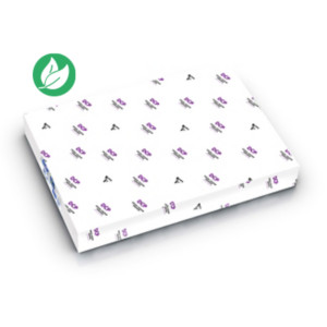 Clairefontaine Papier A3 blanc DCP Inkjet - 80 g - Ramette de 500 feuilles Clairefontaine Papier A3 blanc DCP Inkjet - 80 g - Ramette de 500 feuilles