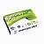 Clairefontaine Papier A4 blanc Evercopy Plus 100% recyclé - 80g - Ramette de 500 feuilles - 1
