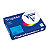 Clairefontaine Papier A4 couleur Trophée - 160 g - 250 feuilles - Bleu Turquoise - 1
