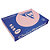 Clairefontaine Papier couleur Trophée multi-usage A3 Rose 80 g/m² - 2