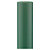 Classic coloured Kraft wrapping paper, dark green, 700mmx100m - 1