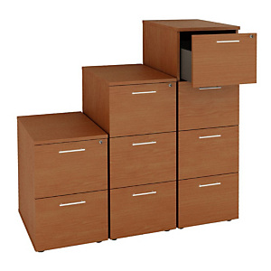 Classificatore per cartelle sospese, 3 cassetti, 49 x 55 x 107,2 cm Classificatore per cartelle sospese, 3 cassetti, 49 x 55 x 107,2 cm