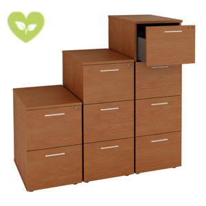 Classificatore per cartelle sospese, 3 cassetti, 49 x 55 x 107,2 cm Classificatore per cartelle sospese, 3 cassetti, 49 x 55 x 107,2 cm