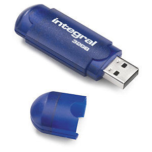 Clé USB Evo INTEGRAL 16 Go