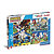 CLEMENTONI, Puzzle, Sonic - 3x48pz, 25280 - 3