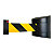 Clip ricevente per nastro di segnalazione - 7