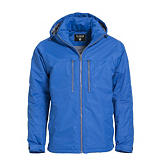 CLIQUE Parka 3 couches homme Bleu Royal XXL CLIQUE Parka 3 couches homme Bleu Royal XXL