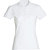 CLIQUE Polo basic Femme Blanc XL - 1