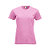 CLIQUE T-shirt Femme Rose XS - 1