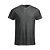 CLIQUE T-shirt Homme Anthracite Chiné XL - 1