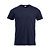 CLIQUE T-shirt Homme Bleu Marine XXL - 1