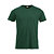 CLIQUE T-shirt Homme Vert Bouteille S - 1