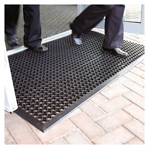 COBA Rampmat anti-fatigue mats COBA Rampmat anti-fatigue mats