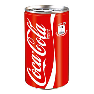 Coca cola 24 x 15 cl