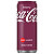 Coca-Cola Cherry saveur cerise Canette 33 cl - Lot de 24 - 1
