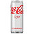 Coca-Cola Light Canette 33 cl - Lot de 24 - 1