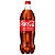 Coca-Cola Original Bouteille 1,25 L - Lot de 12 - 1