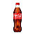 Coca-Cola Original Bouteille 50 cl - Lot de 24 - 1