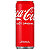 Coca-Cola Original Canette format slim 33 cl - Lot de 24 - 1
