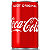 Coca-Cola Original Mini canette 15 cl - Lot de 8 - 1